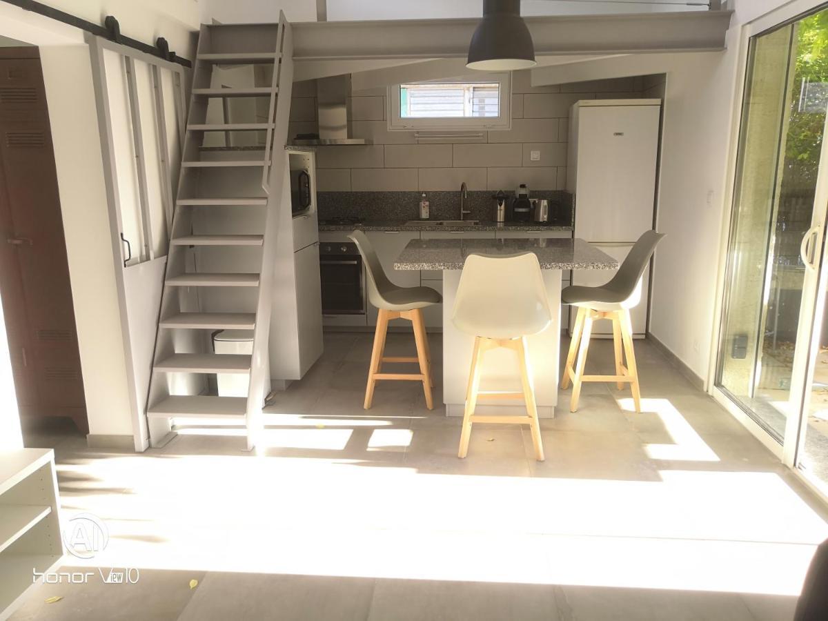 La Maison De Marie Helene 2 Piscine Partagee Aix-en-Provence Zewnętrze zdjęcie