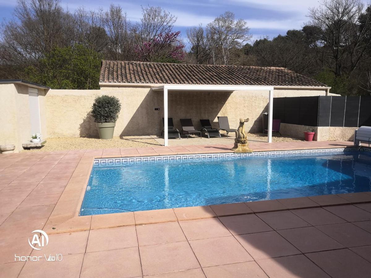 La Maison De Marie Helene 2 Piscine Partagee Aix-en-Provence Zewnętrze zdjęcie