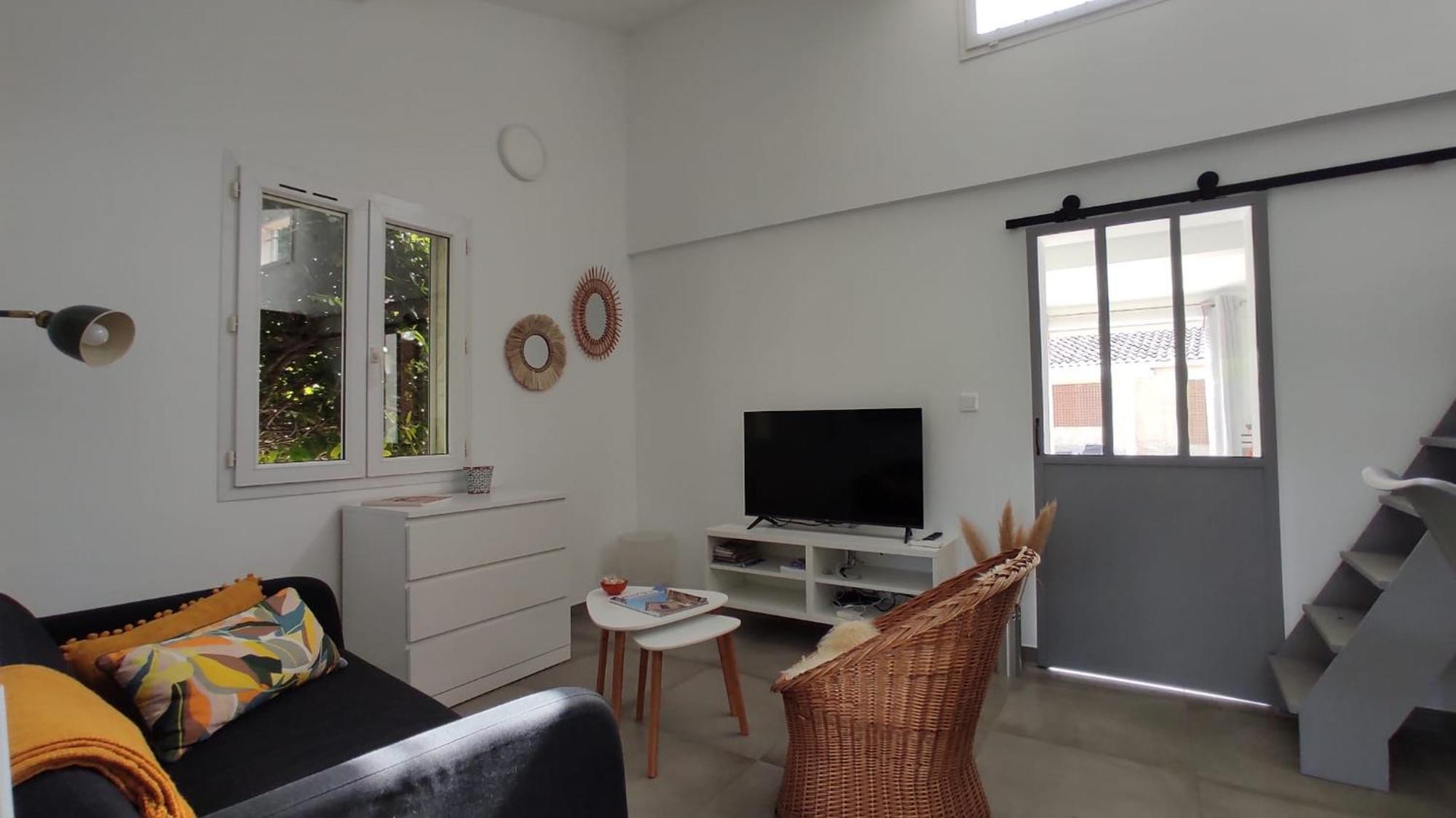 La Maison De Marie Helene 2 Piscine Partagee Aix-en-Provence Zewnętrze zdjęcie