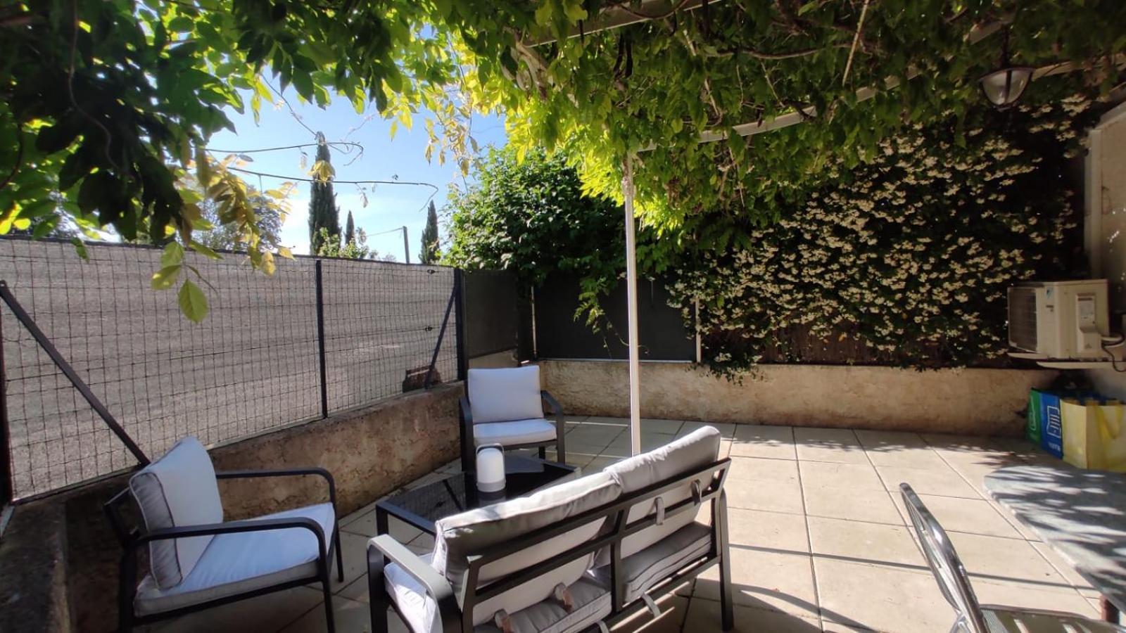 La Maison De Marie Helene 2 Piscine Partagee Aix-en-Provence Zewnętrze zdjęcie