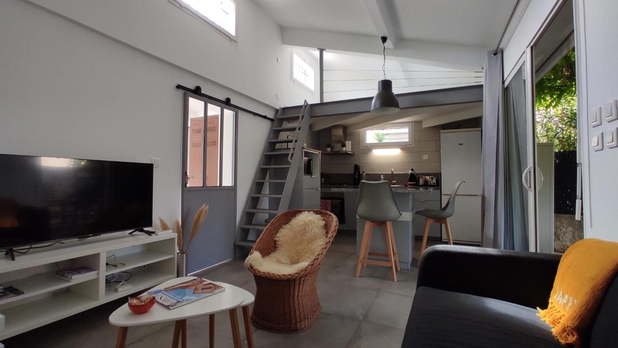 La Maison De Marie Helene 2 Piscine Partagee Aix-en-Provence Zewnętrze zdjęcie