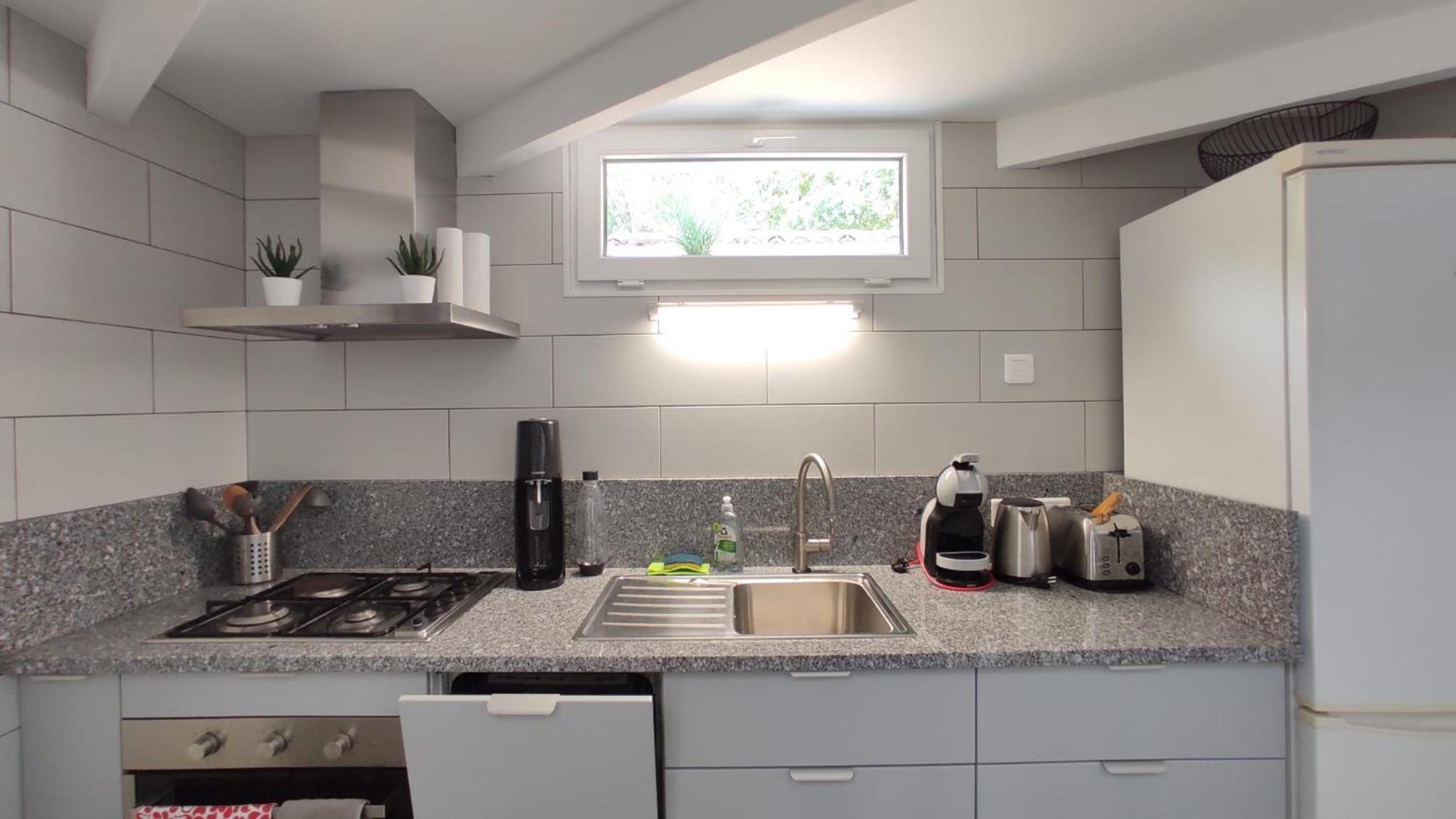 La Maison De Marie Helene 2 Piscine Partagee Aix-en-Provence Zewnętrze zdjęcie