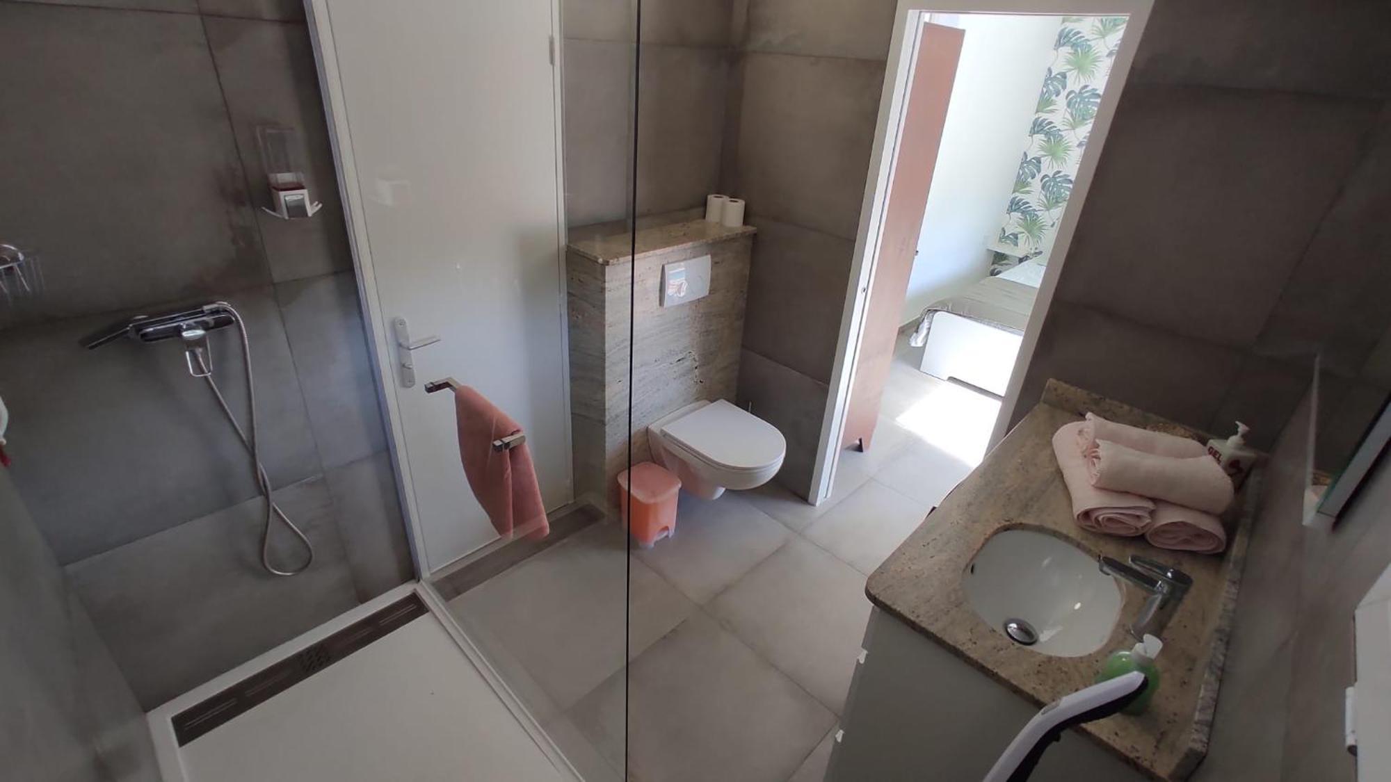 La Maison De Marie Helene 2 Piscine Partagee Aix-en-Provence Zewnętrze zdjęcie