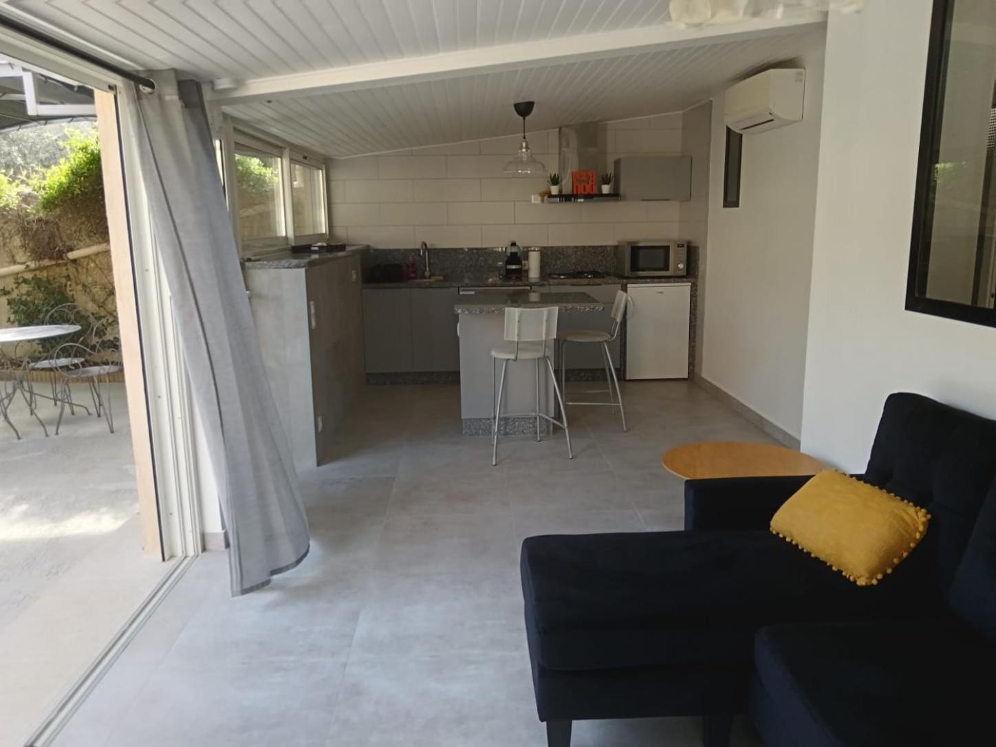 La Maison De Marie Helene 2 Piscine Partagee Aix-en-Provence Zewnętrze zdjęcie