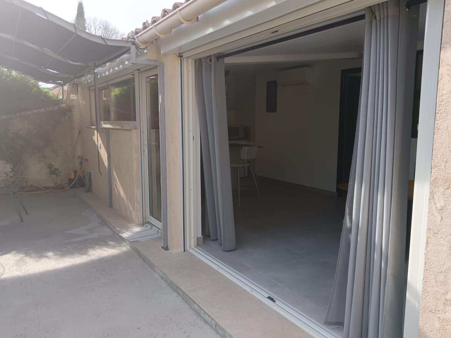 La Maison De Marie Helene 2 Piscine Partagee Aix-en-Provence Zewnętrze zdjęcie